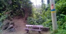 Waitukubuli National Trail Segment Updates-Rehabilitation